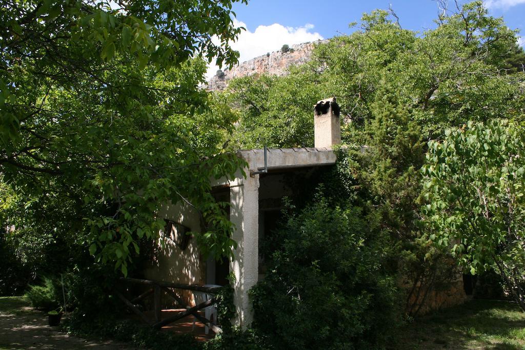 Casas Rurales Los Enebros Nerpio Rom bilde